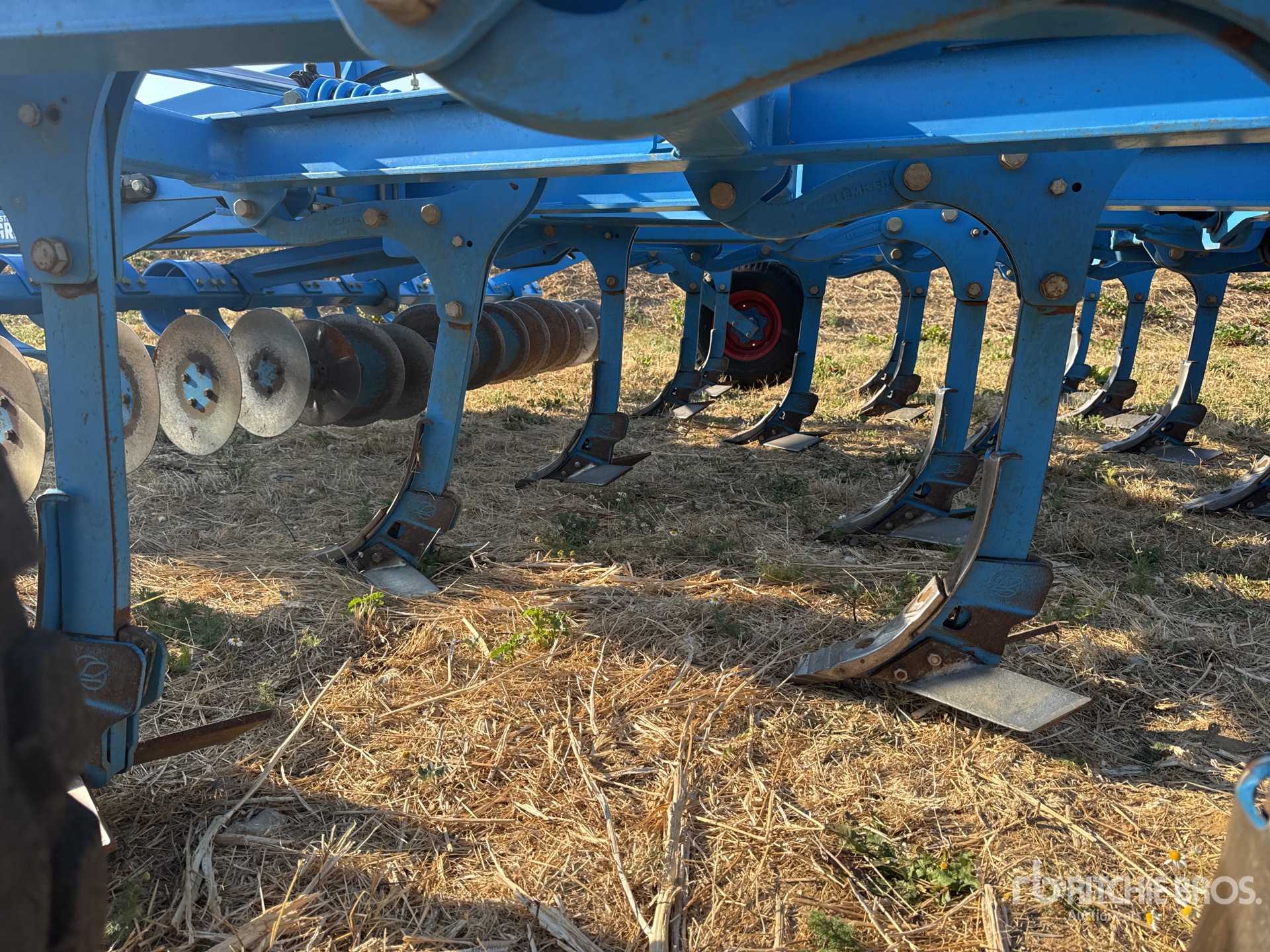 2023 Lemken KARAT 10/600 KU