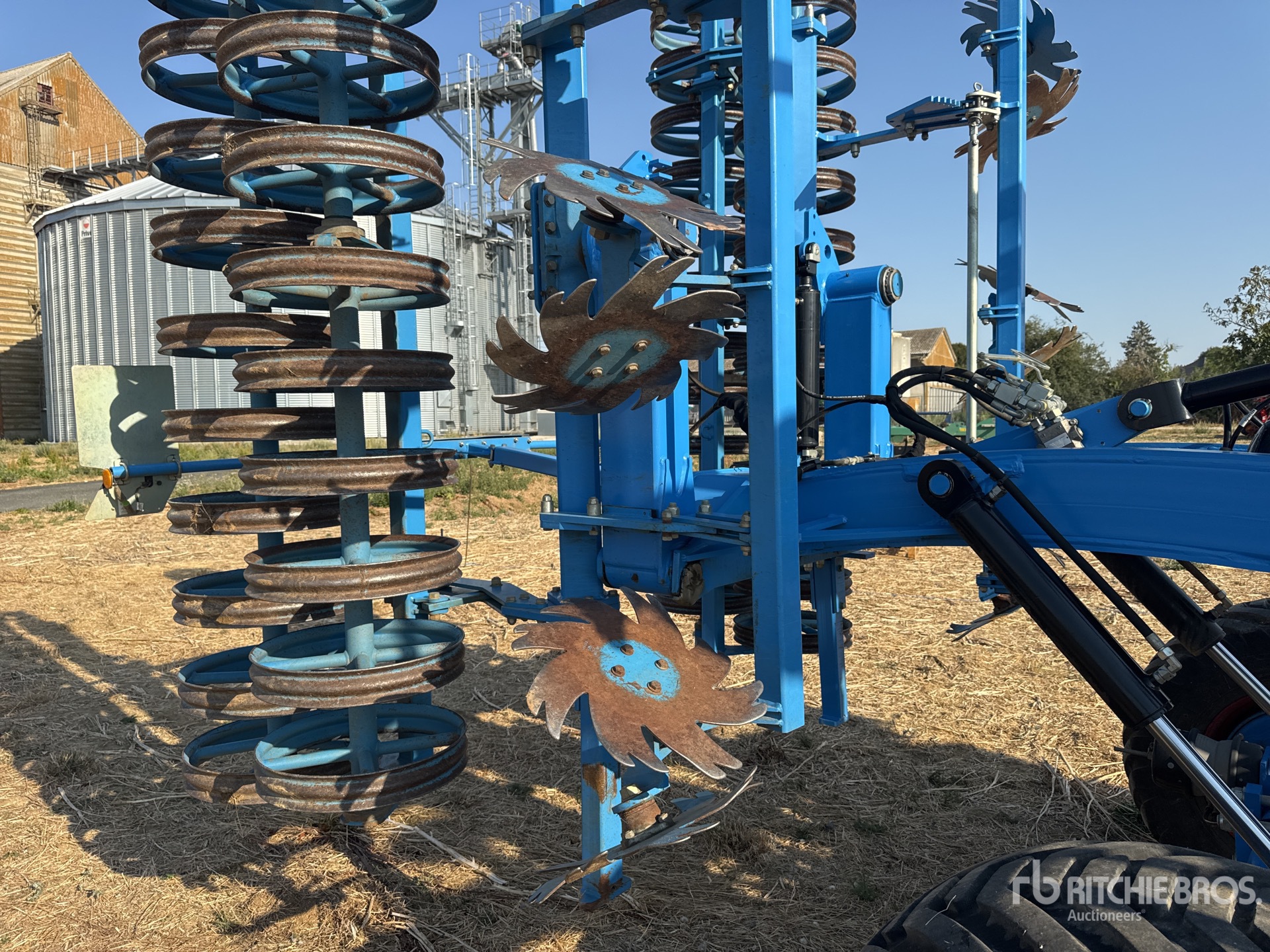 2023 Lemken KARAT 10/600 KU
