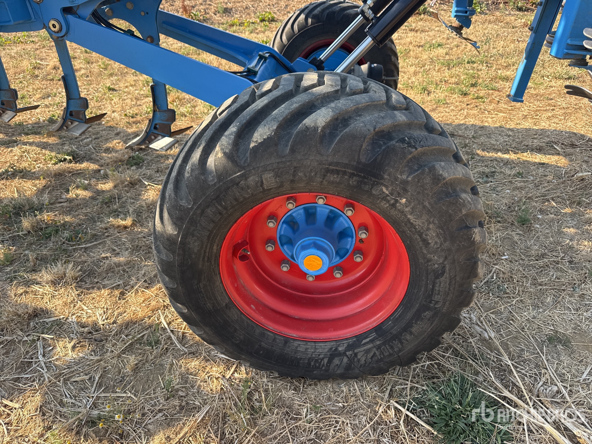 2023 Lemken KARAT 10/600 KU