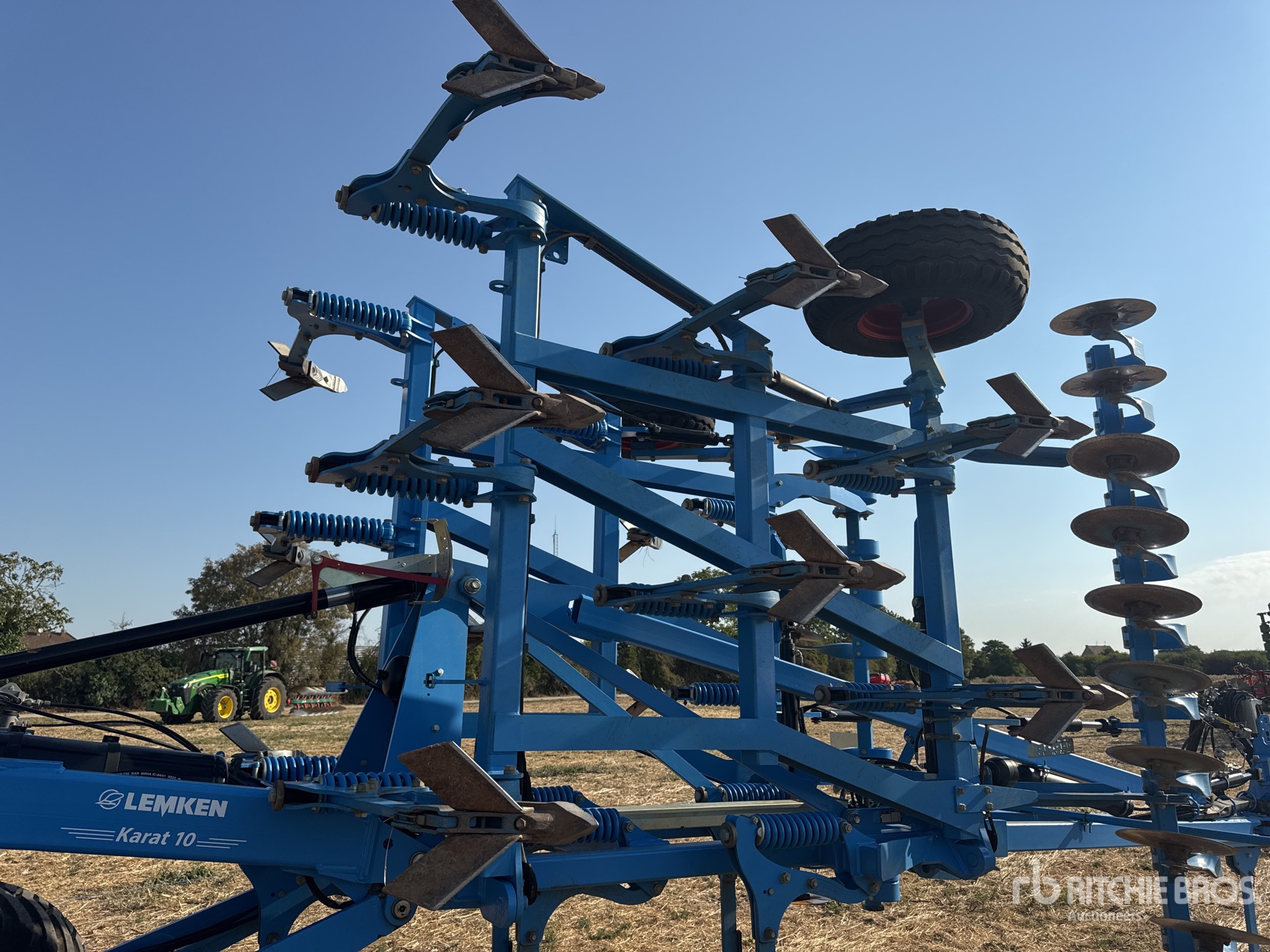 2023 Lemken KARAT 10/600 KU