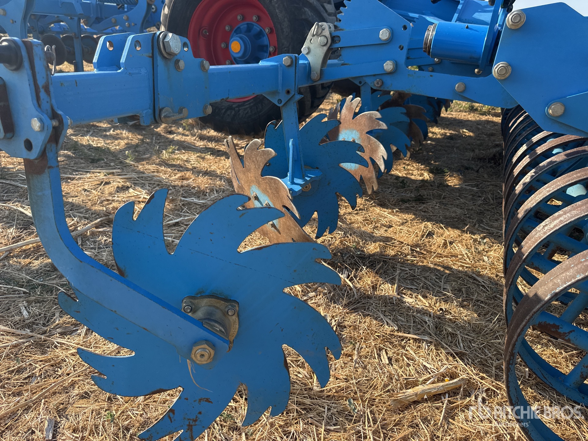 2023 Lemken KARAT 10/600 KU
