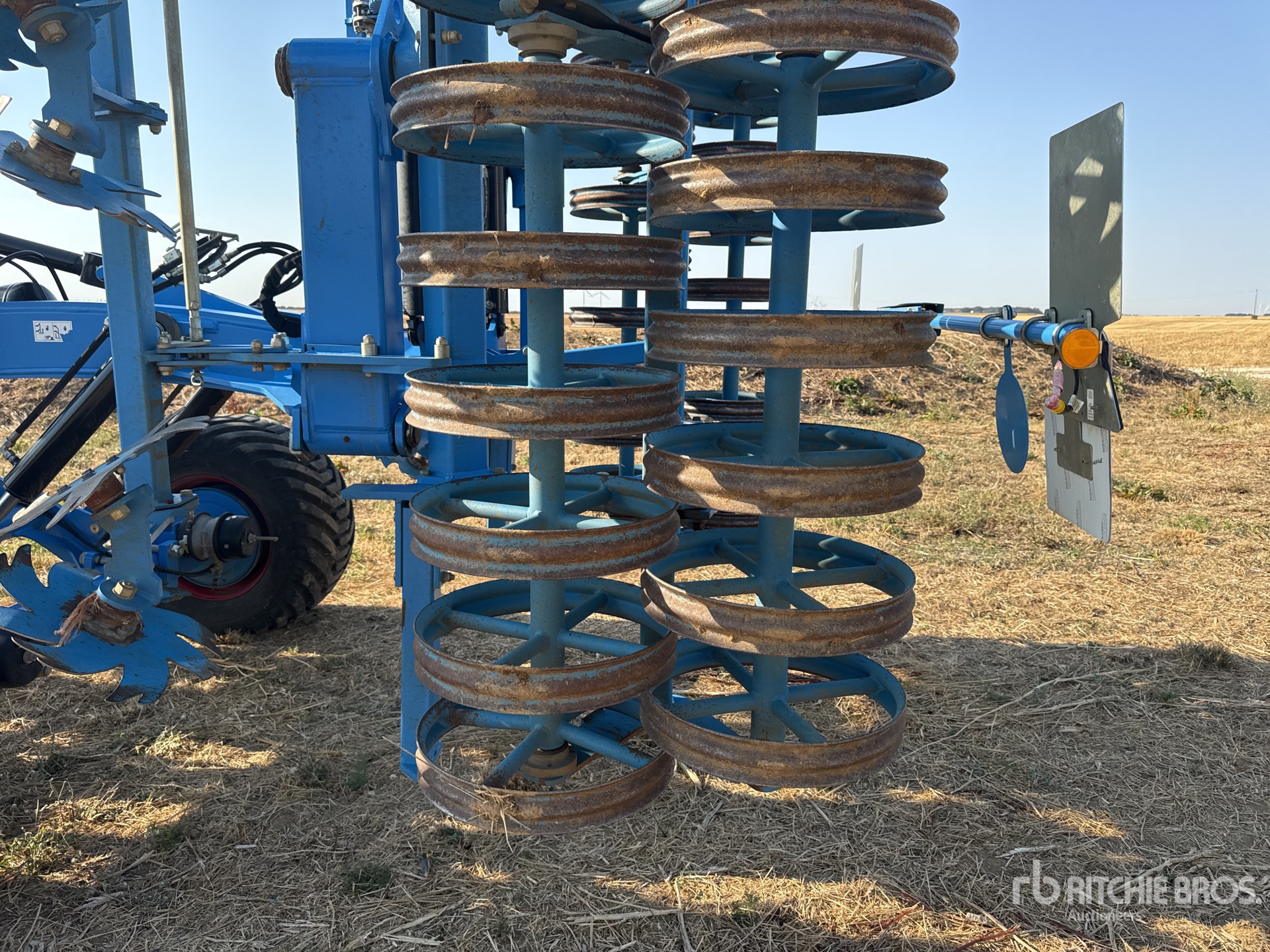 2023 Lemken KARAT 10/600 KU