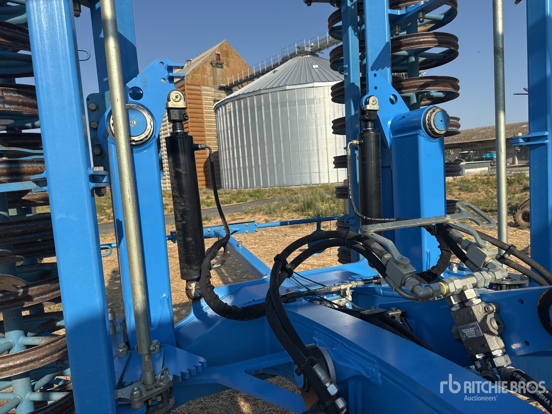 2023 Lemken KARAT 10/600 KU