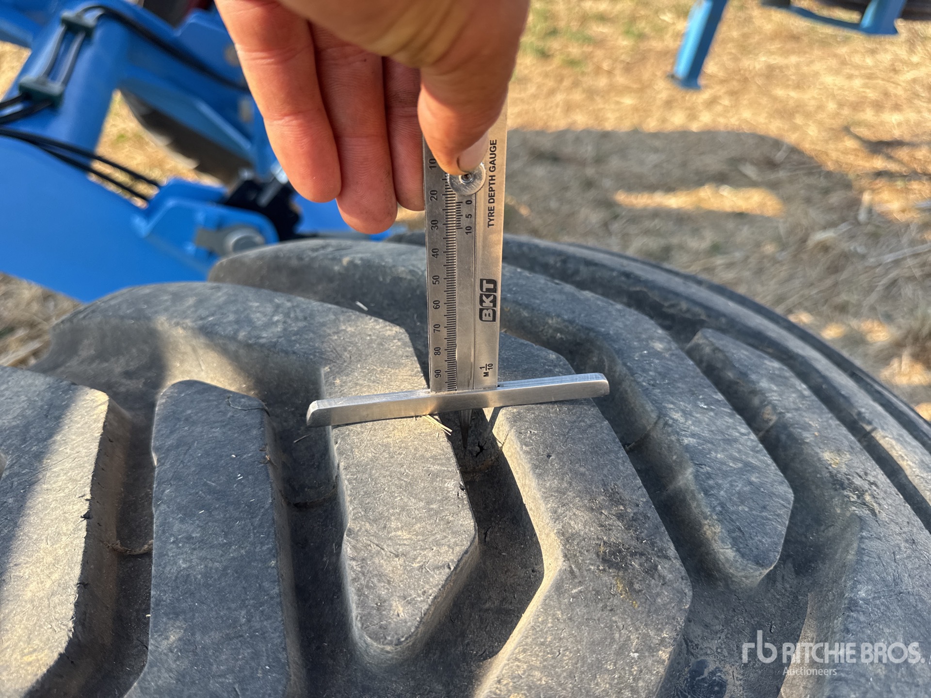 2023 Lemken KARAT 10/600 KU