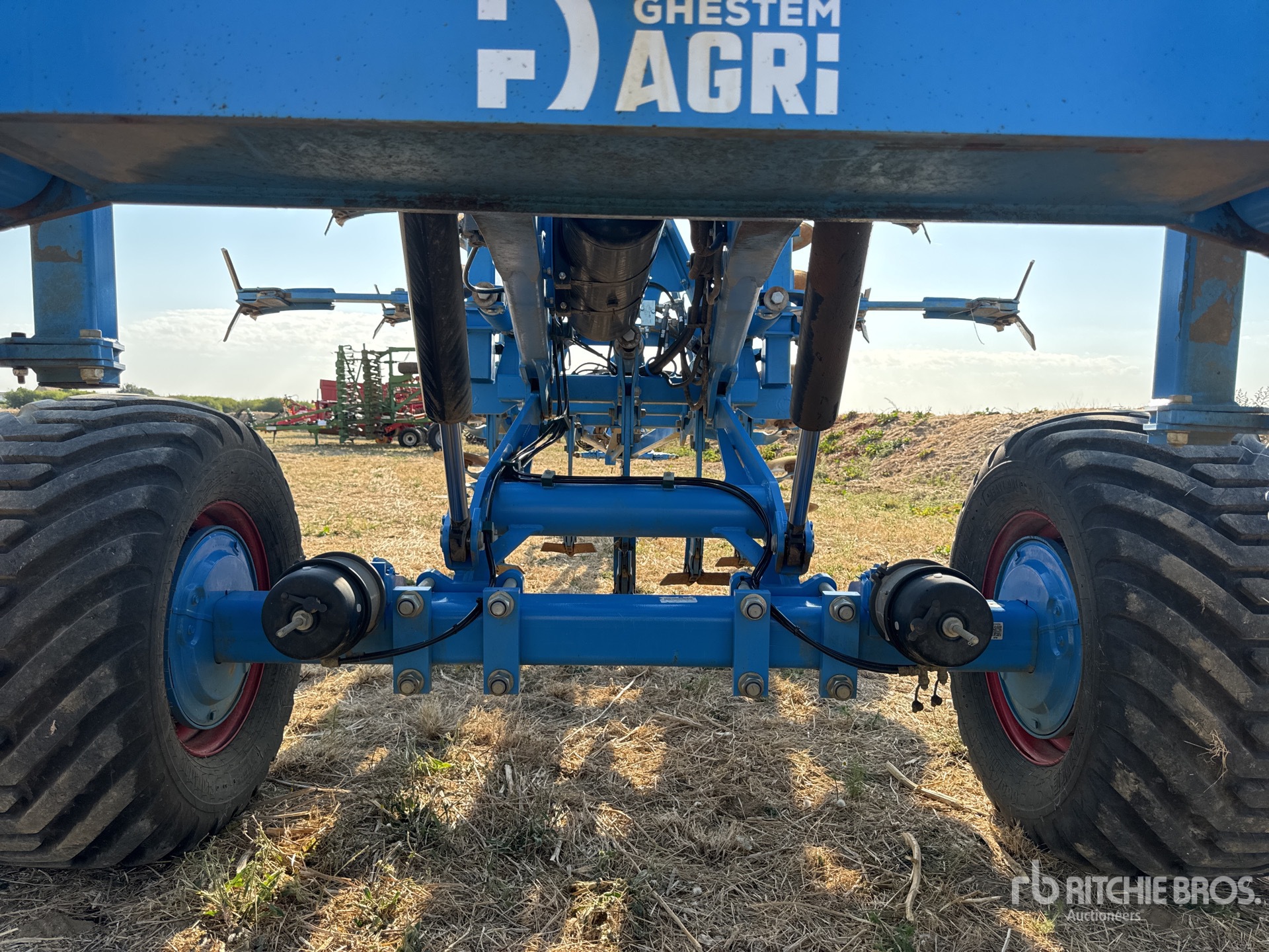 2023 Lemken KARAT 10/600 KU