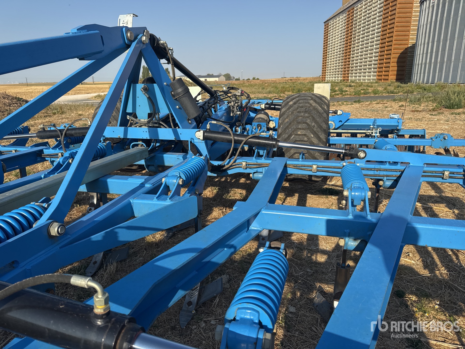 2023 Lemken KARAT 10/600 KU