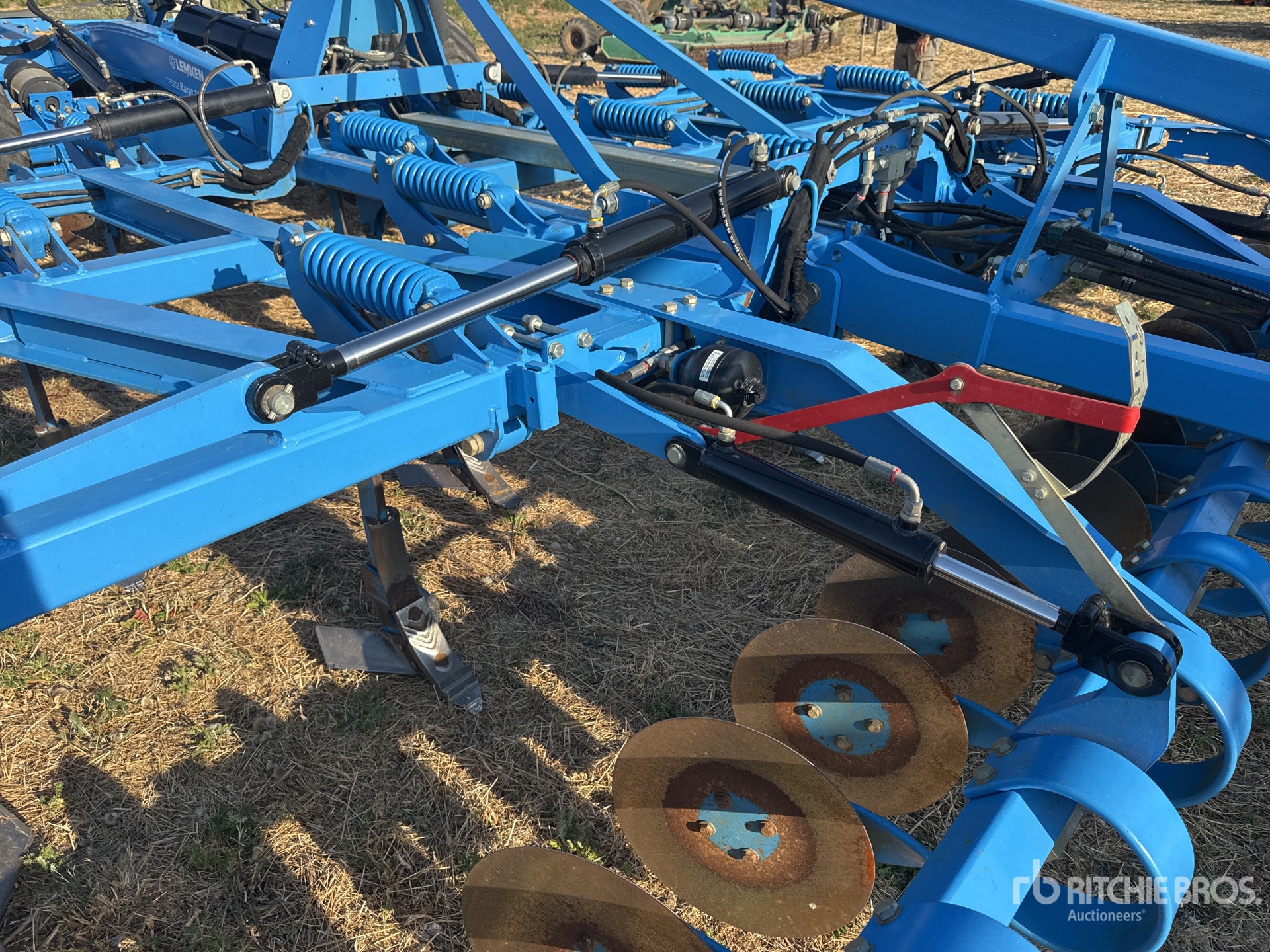 2023 Lemken KARAT 10/600 KU
