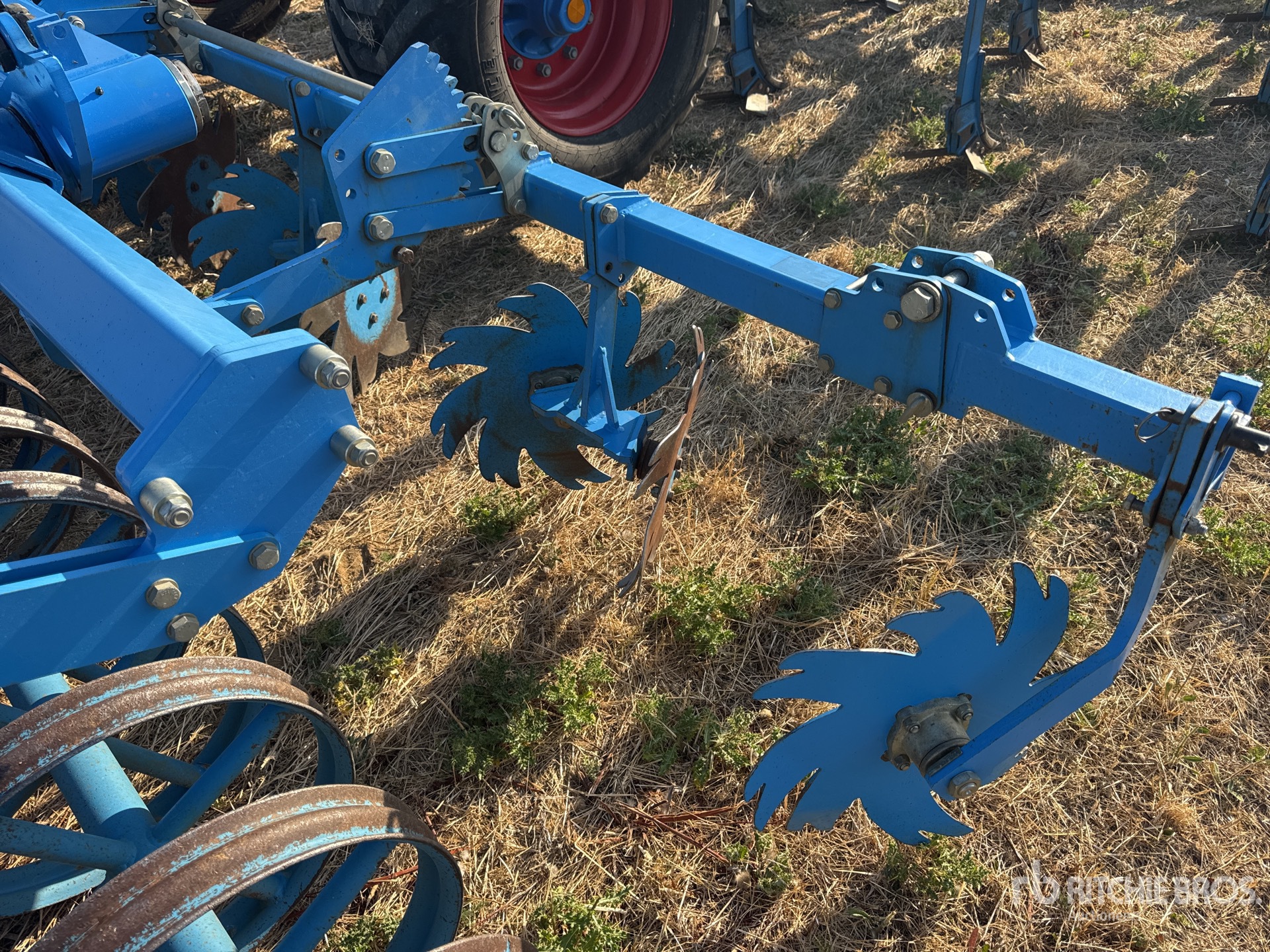 2023 Lemken KARAT 10/600 KU