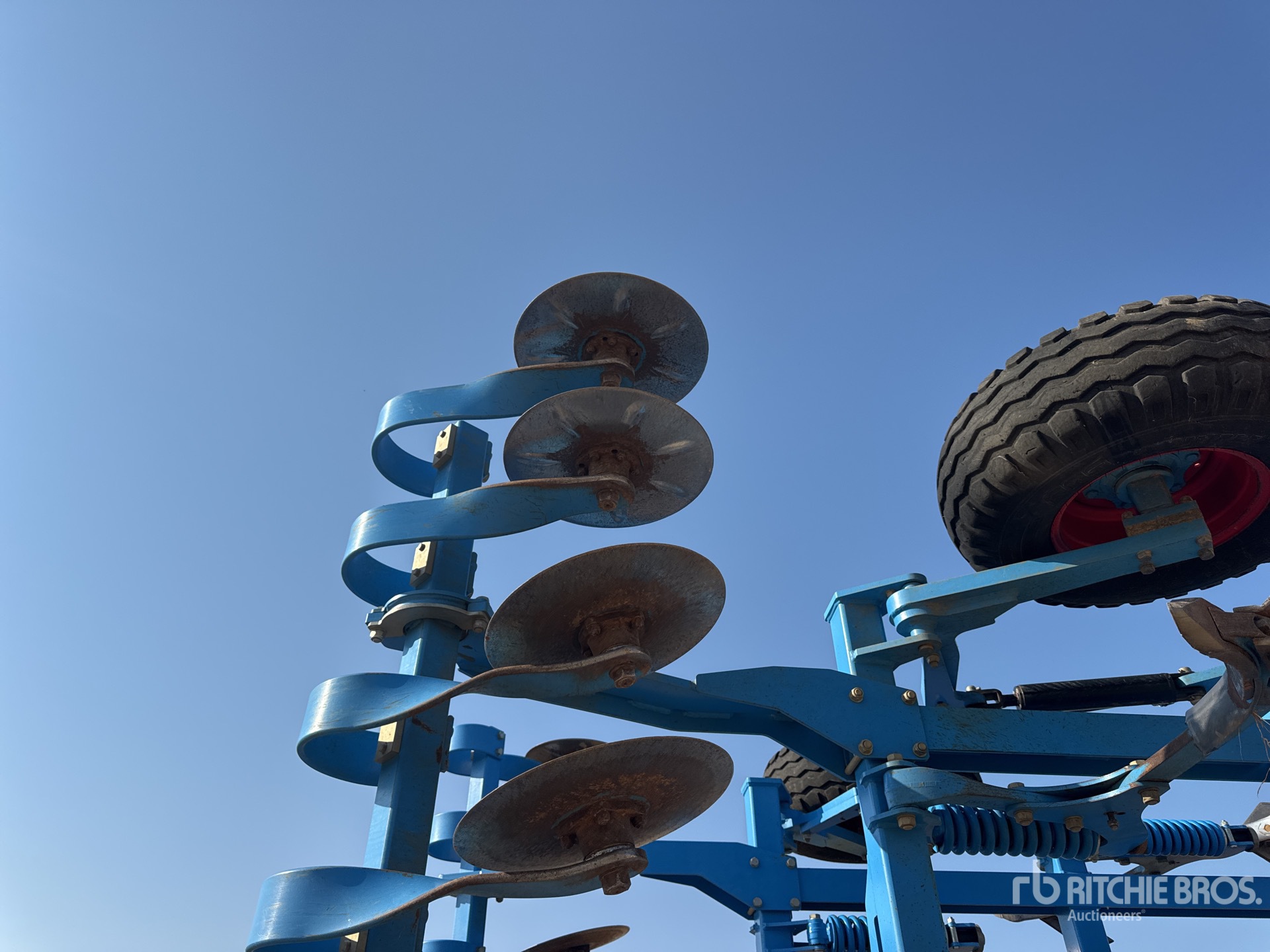2023 Lemken KARAT 10/600 KU