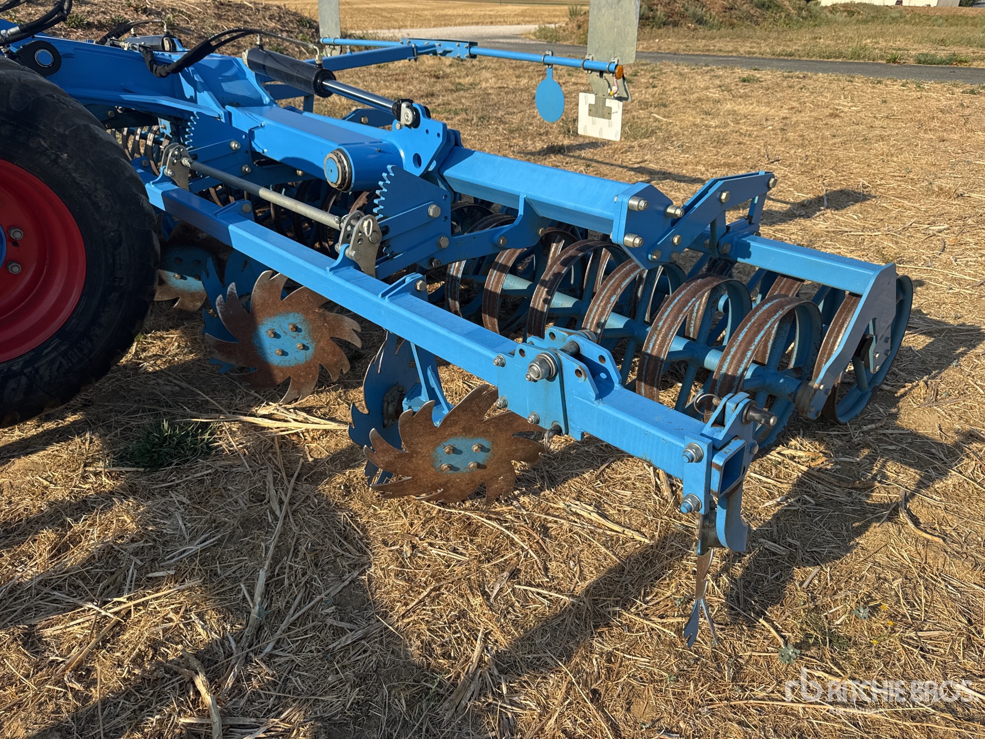 2023 Lemken KARAT 10/600 KU