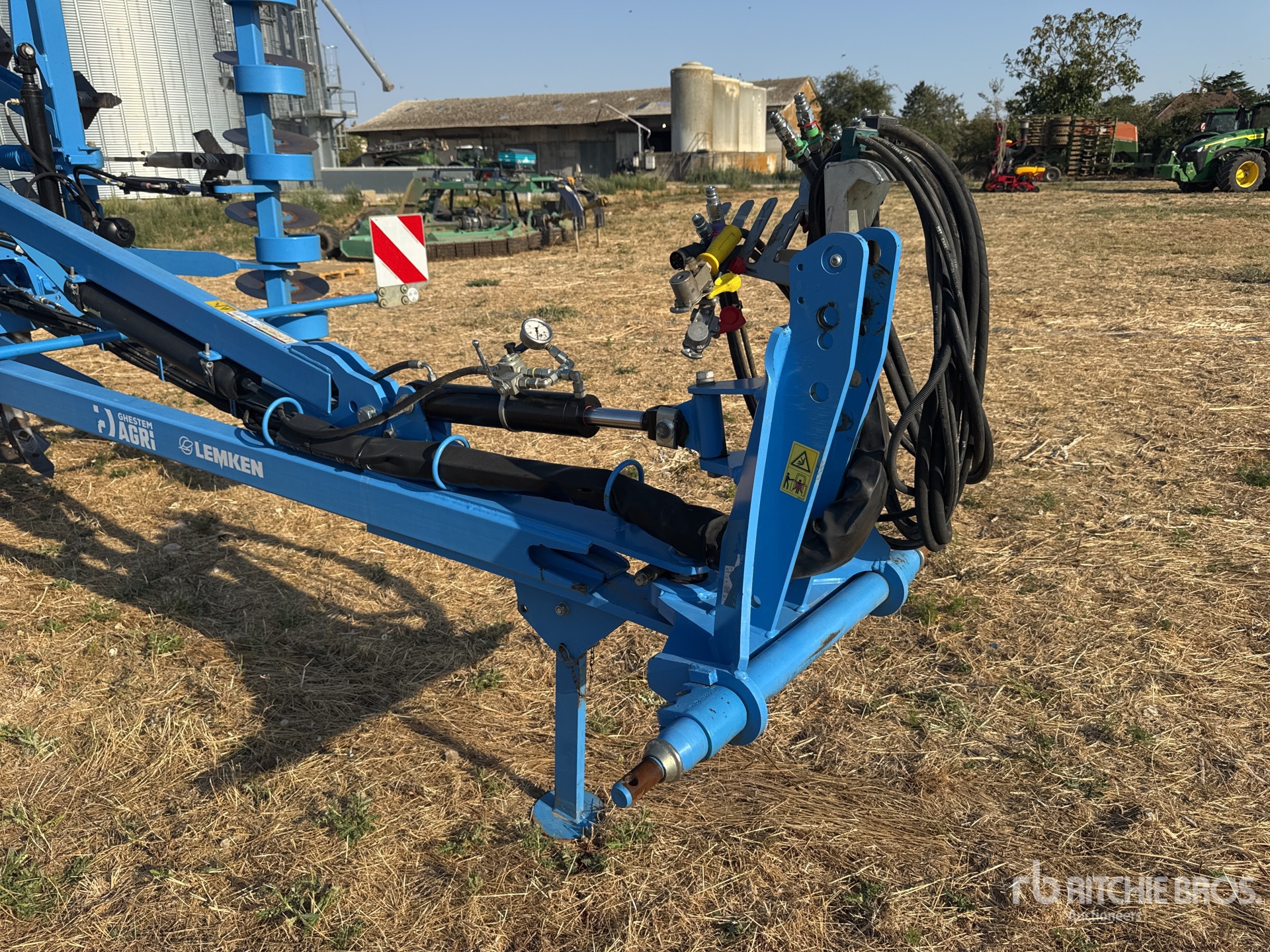 2023 Lemken KARAT 10/600 KU
