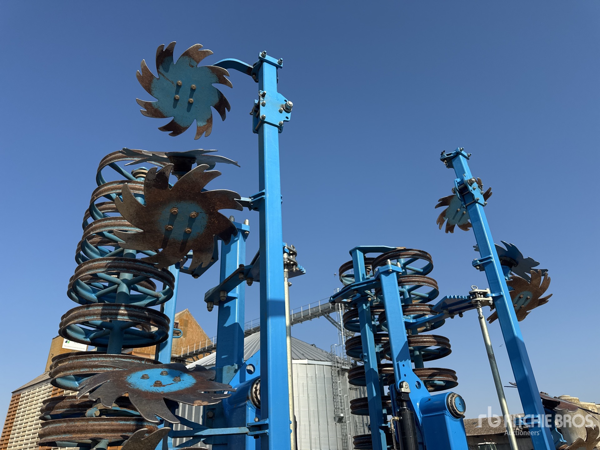 2023 Lemken KARAT 10/600 KU
