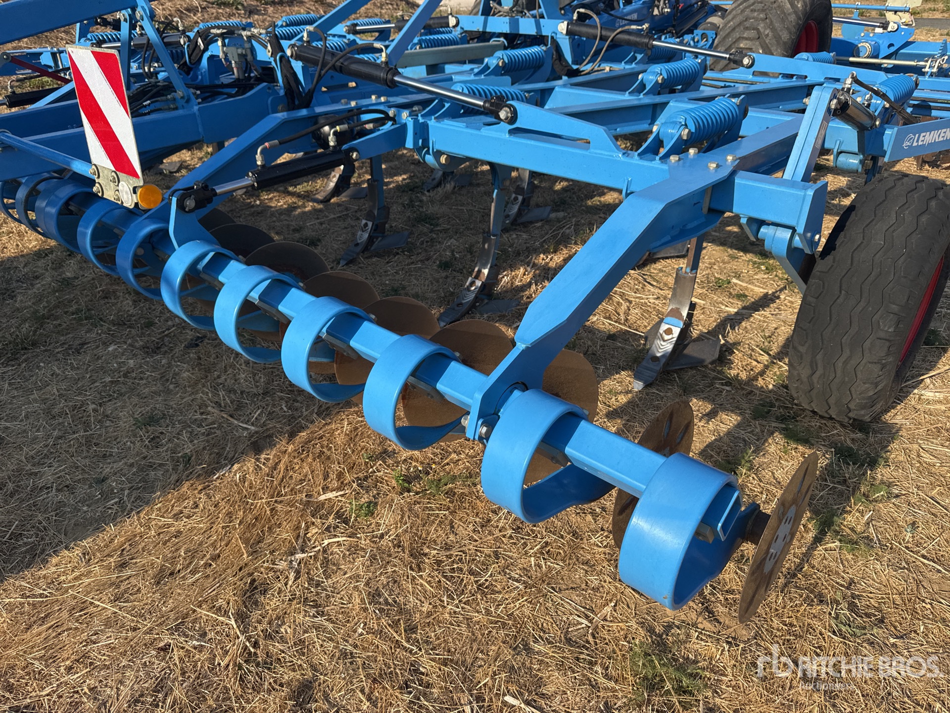 2023 Lemken KARAT 10/600 KU
