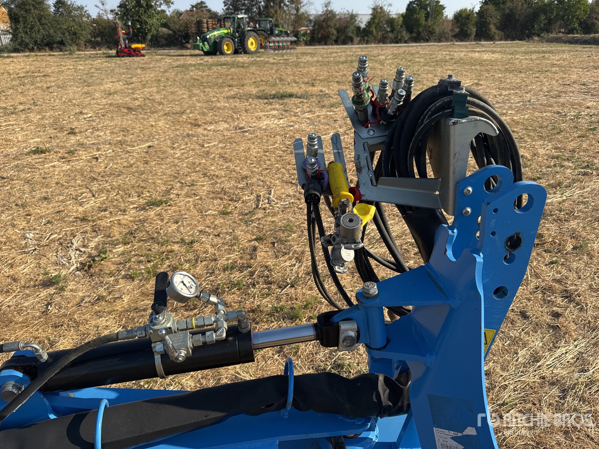 2023 Lemken KARAT 10/600 KU