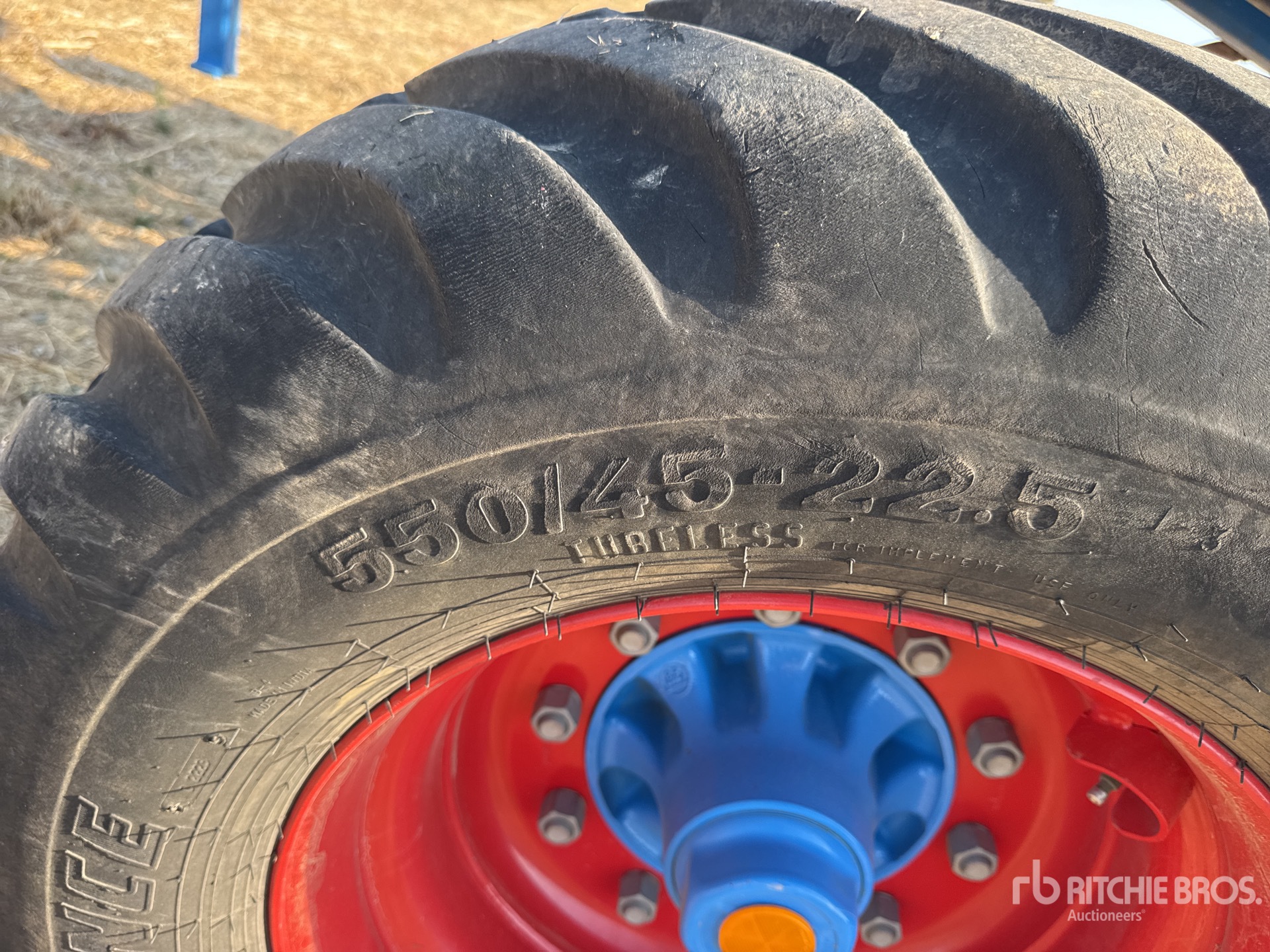 2023 Lemken KARAT 10/600 KU