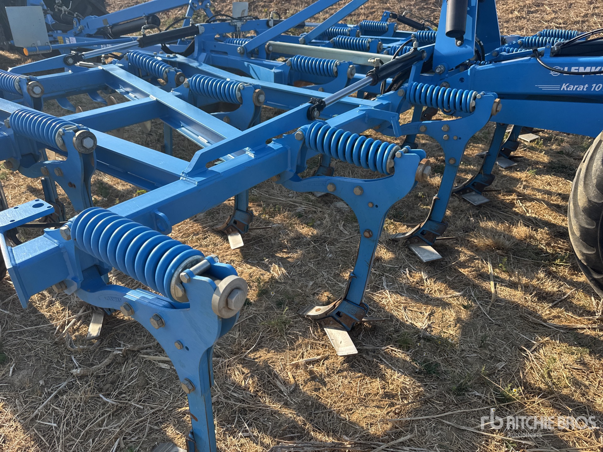 2023 Lemken KARAT 10/600 KU