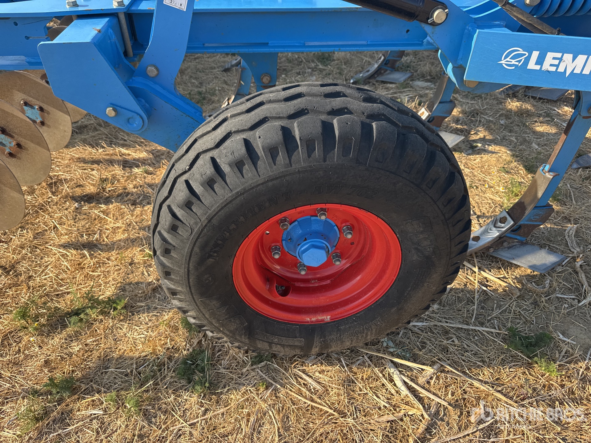 2023 Lemken KARAT 10/600 KU