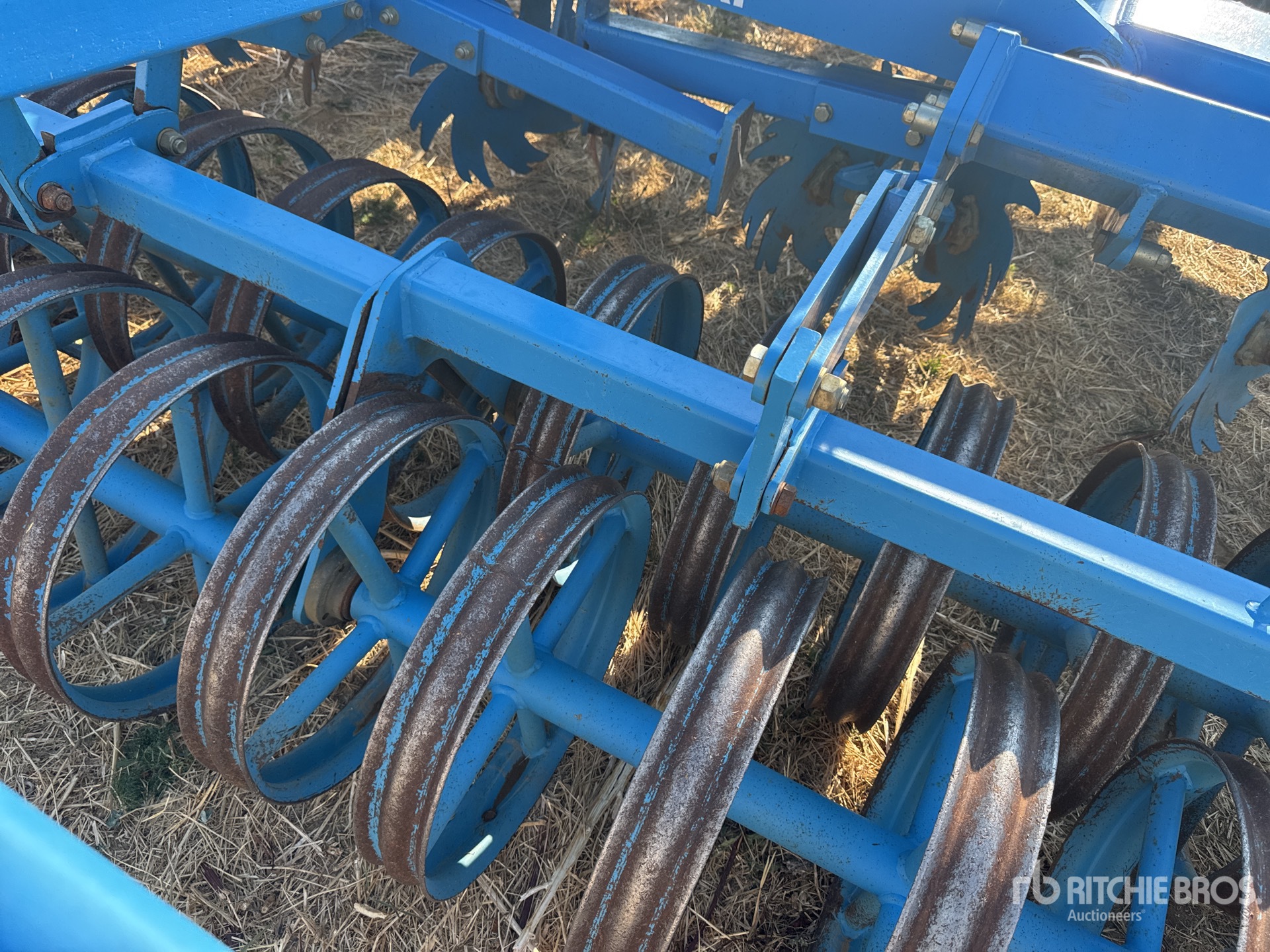2023 Lemken KARAT 10/600 KU