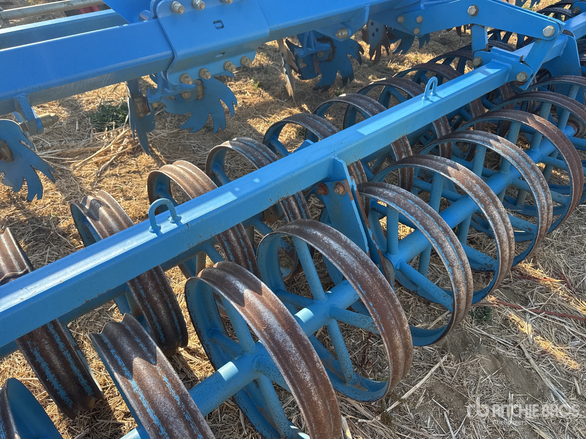 2023 Lemken KARAT 10/600 KU