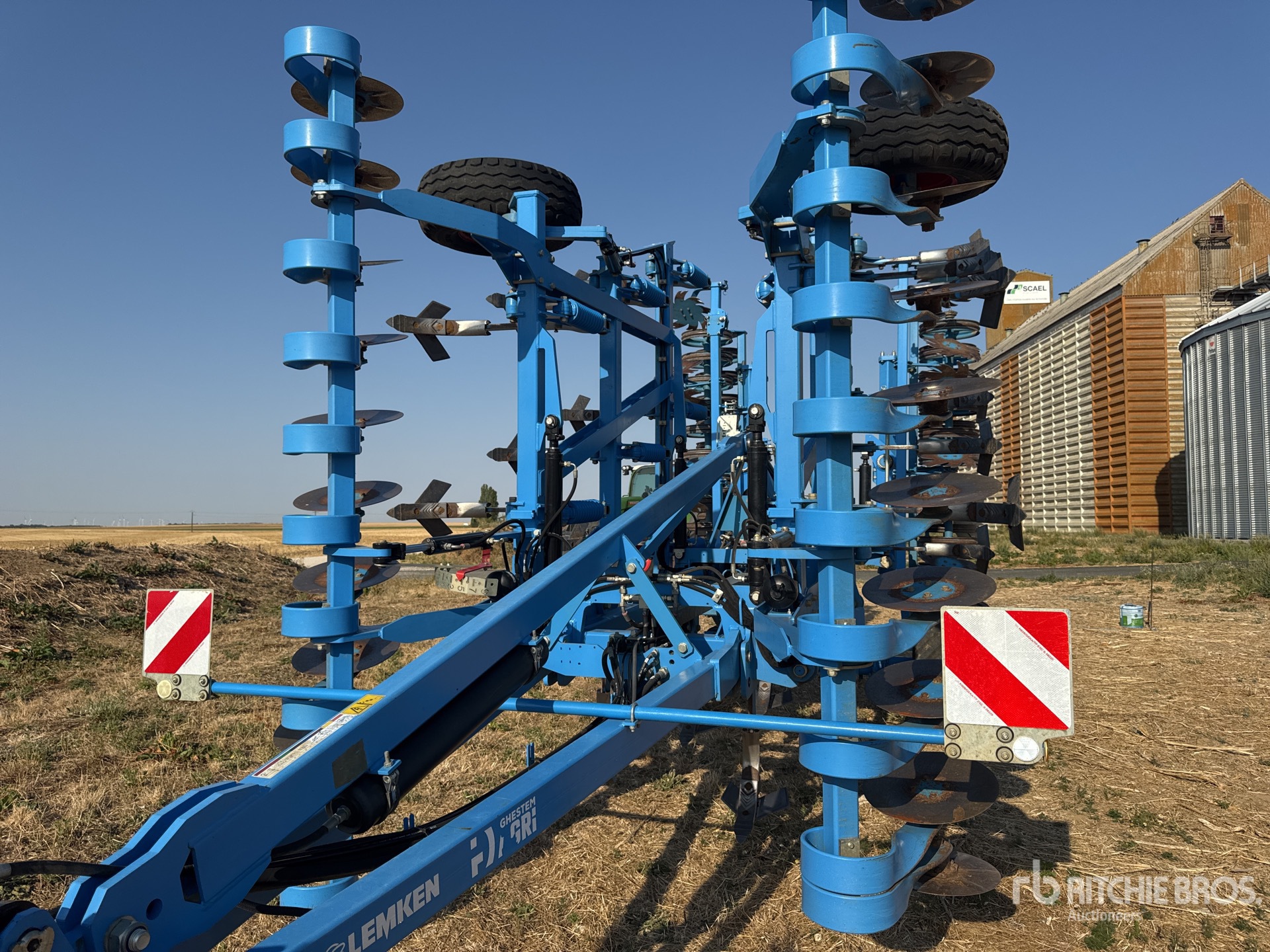 2023 Lemken KARAT 10/600 KU