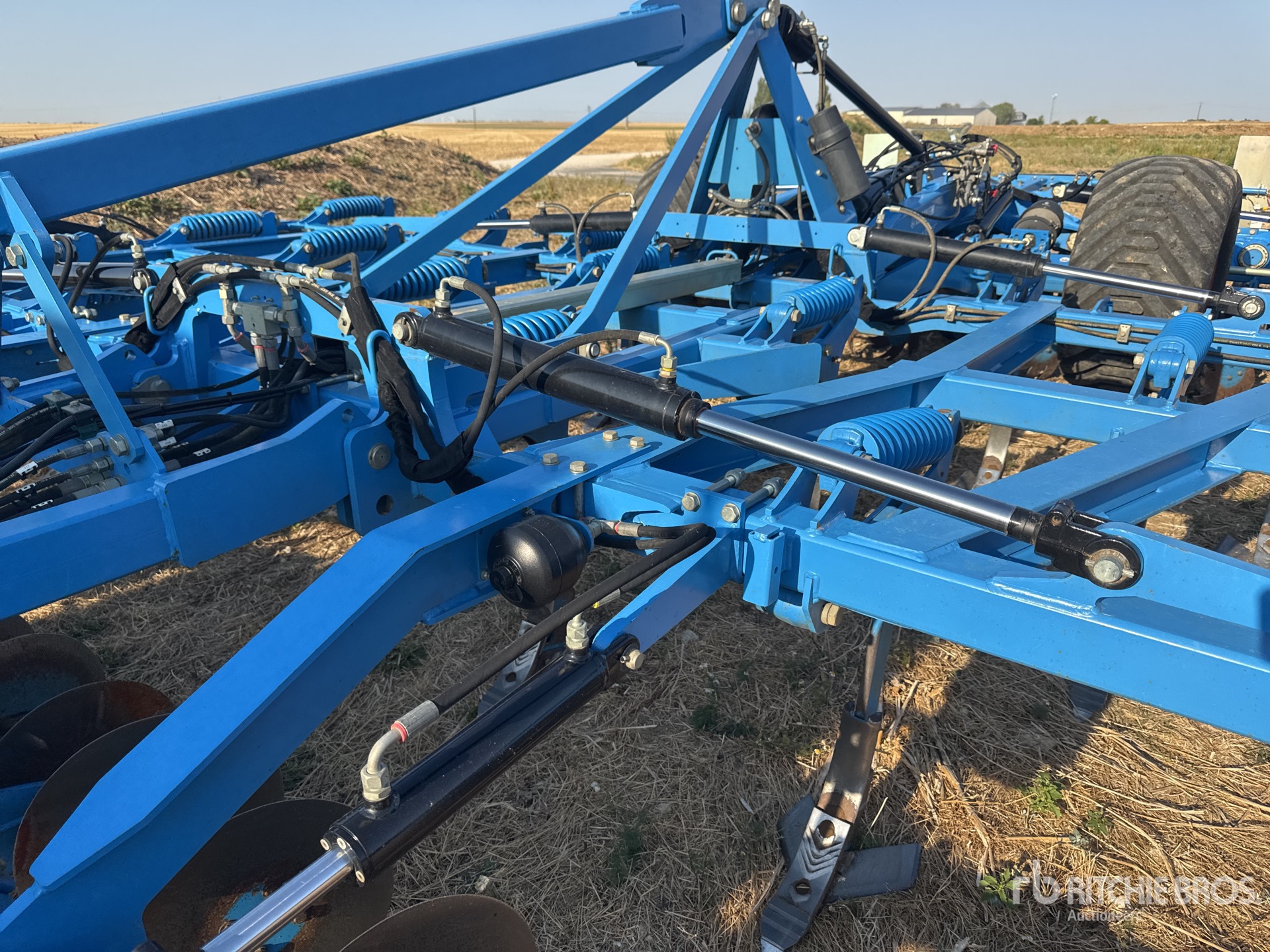 2023 Lemken KARAT 10/600 KU