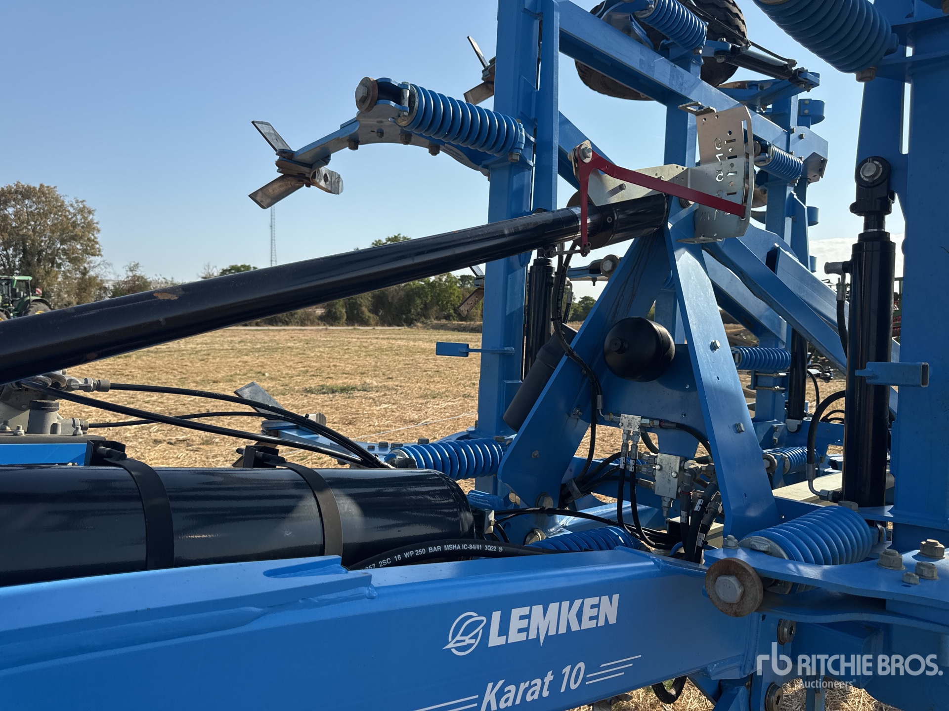 2023 Lemken KARAT 10/600 KU