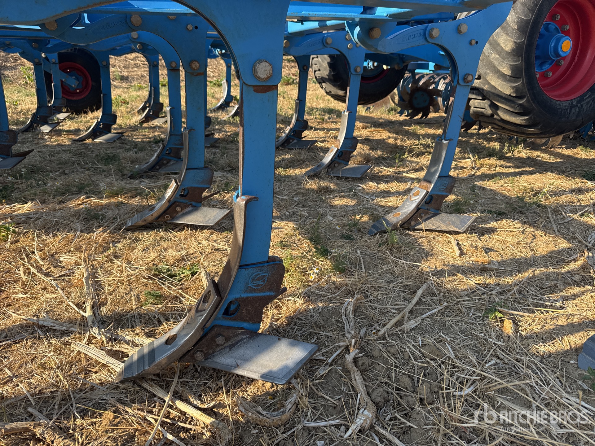 2023 Lemken KARAT 10/600 KU