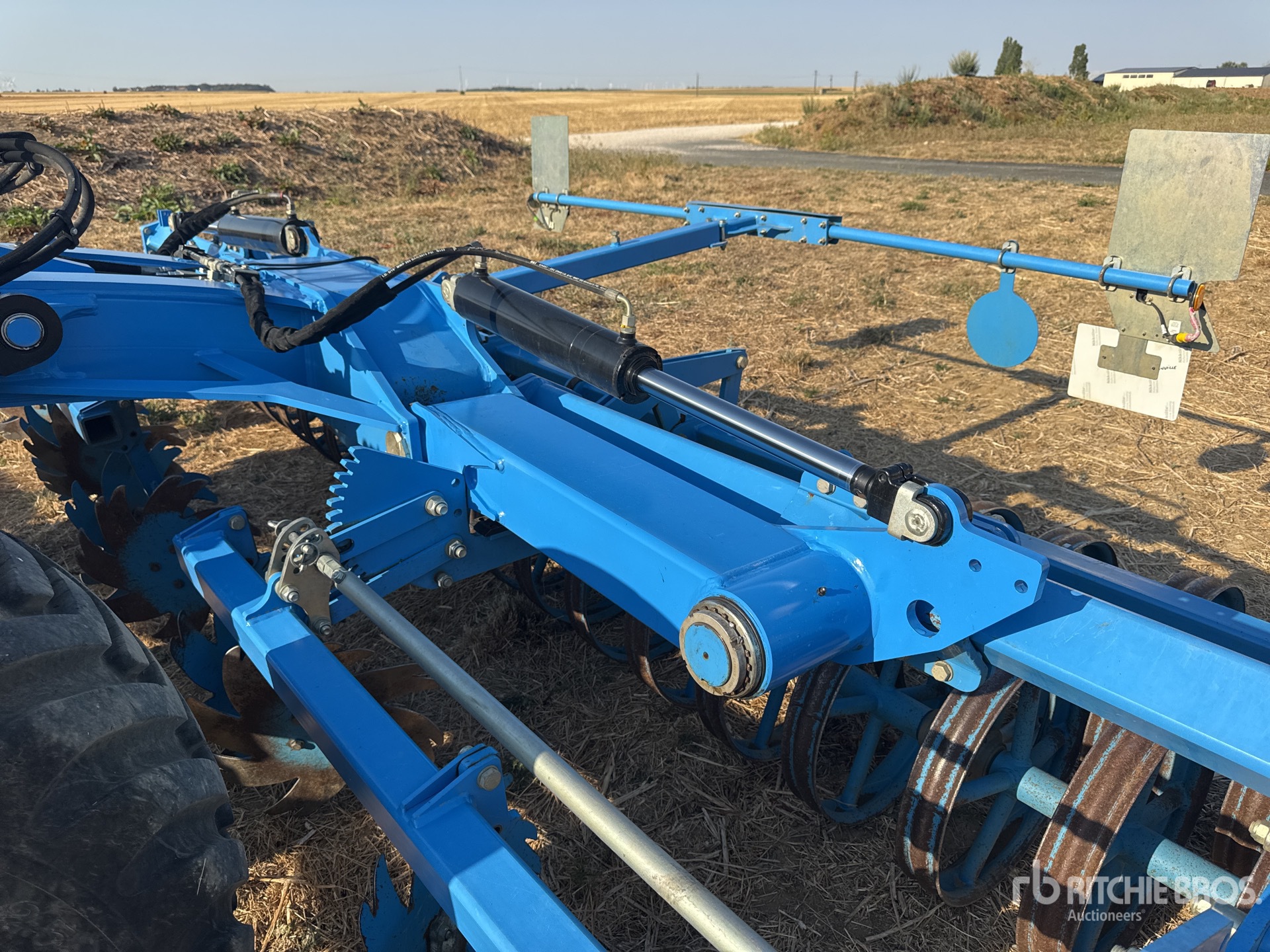 2023 Lemken KARAT 10/600 KU