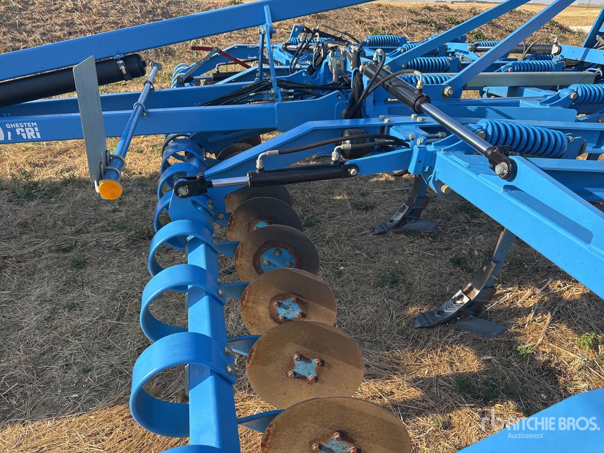 2023 Lemken KARAT 10/600 KU