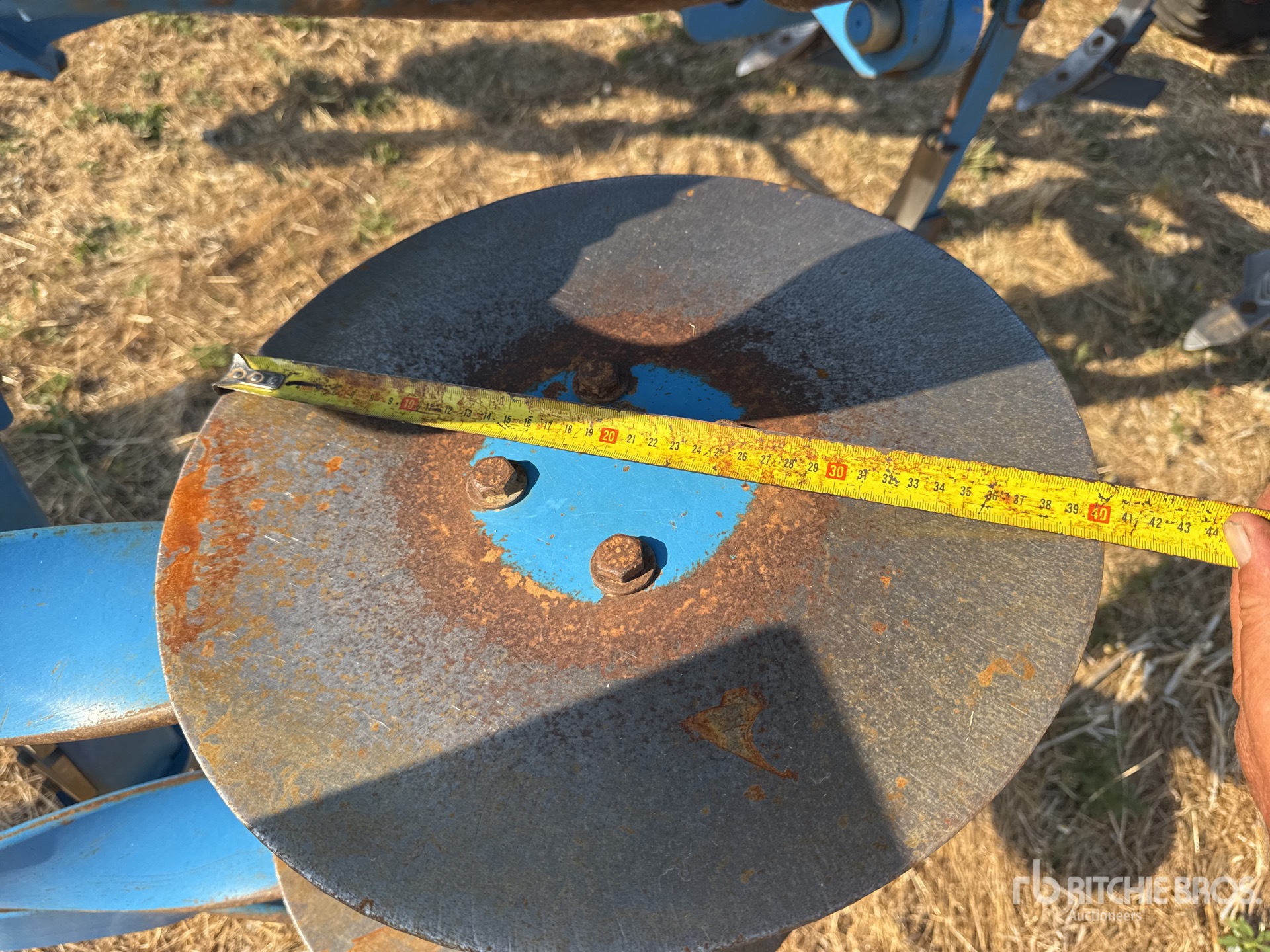 2023 Lemken KARAT 10/600 KU