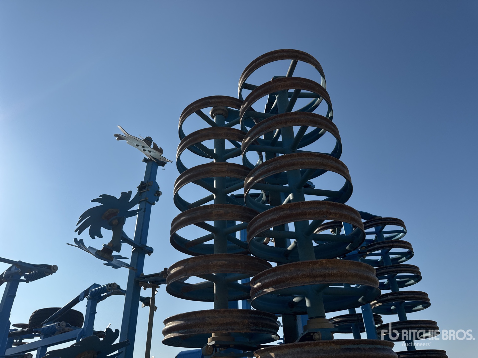 2023 Lemken KARAT 10/600 KU