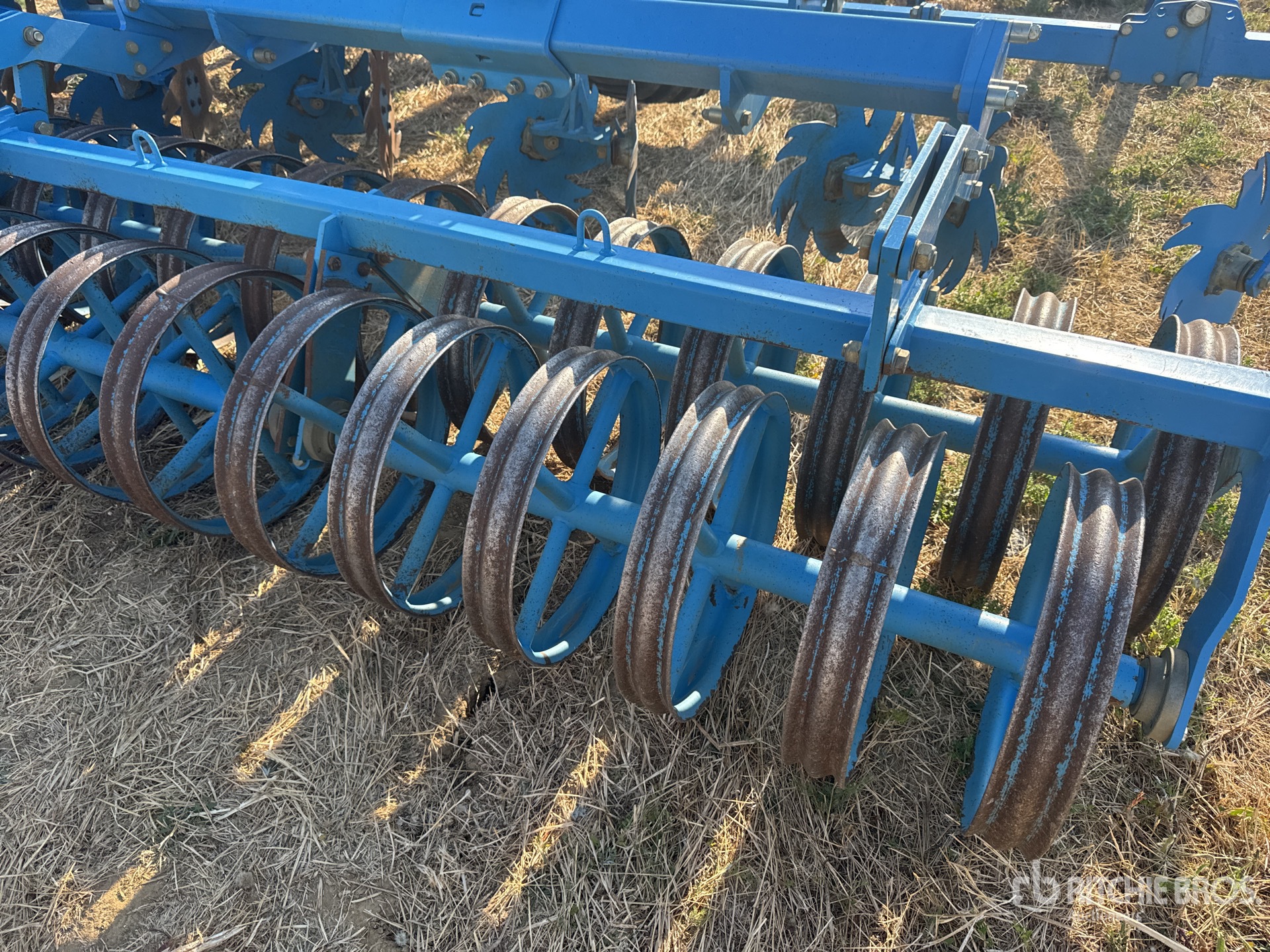 2023 Lemken KARAT 10/600 KU
