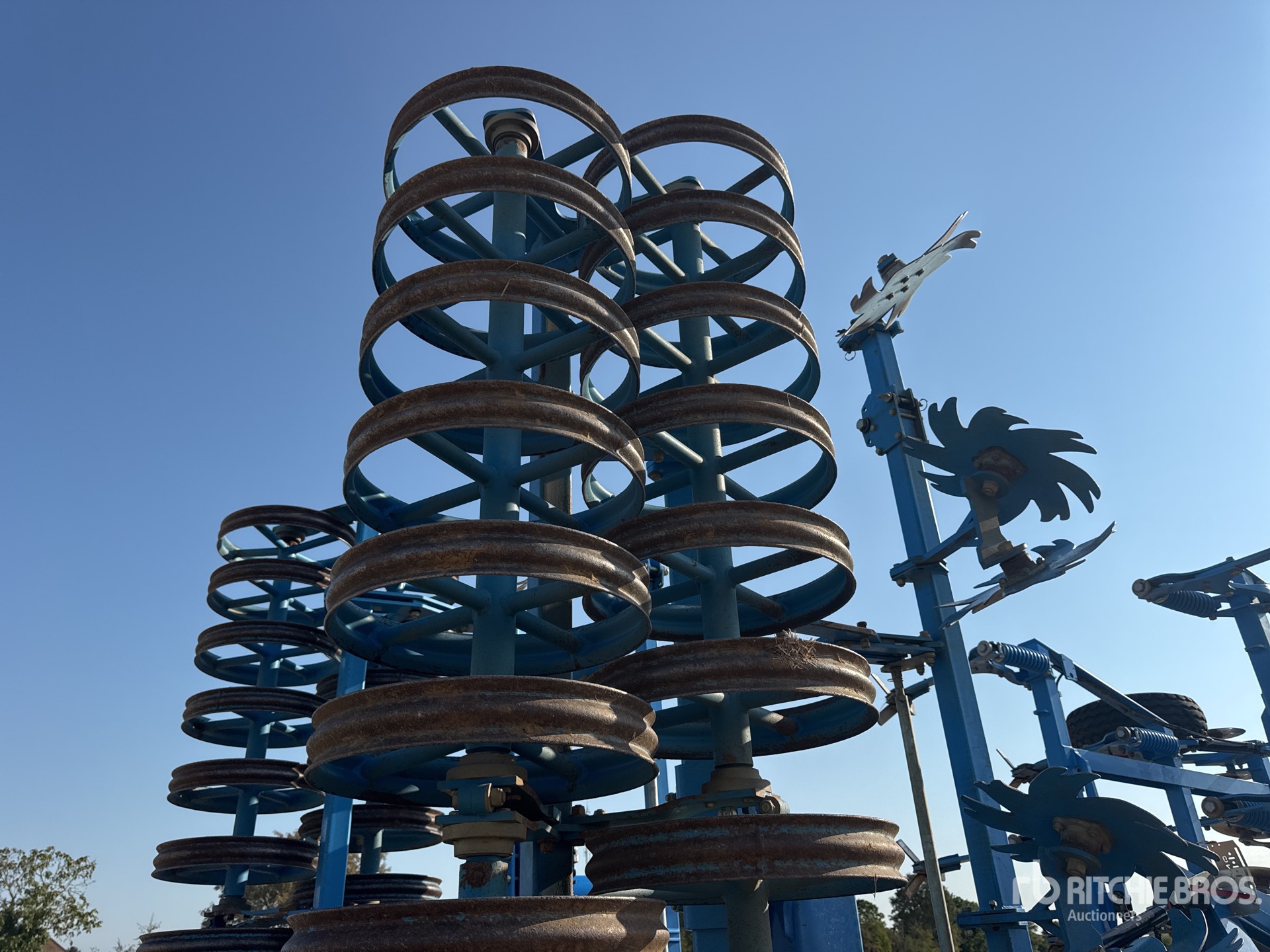 2023 Lemken KARAT 10/600 KU