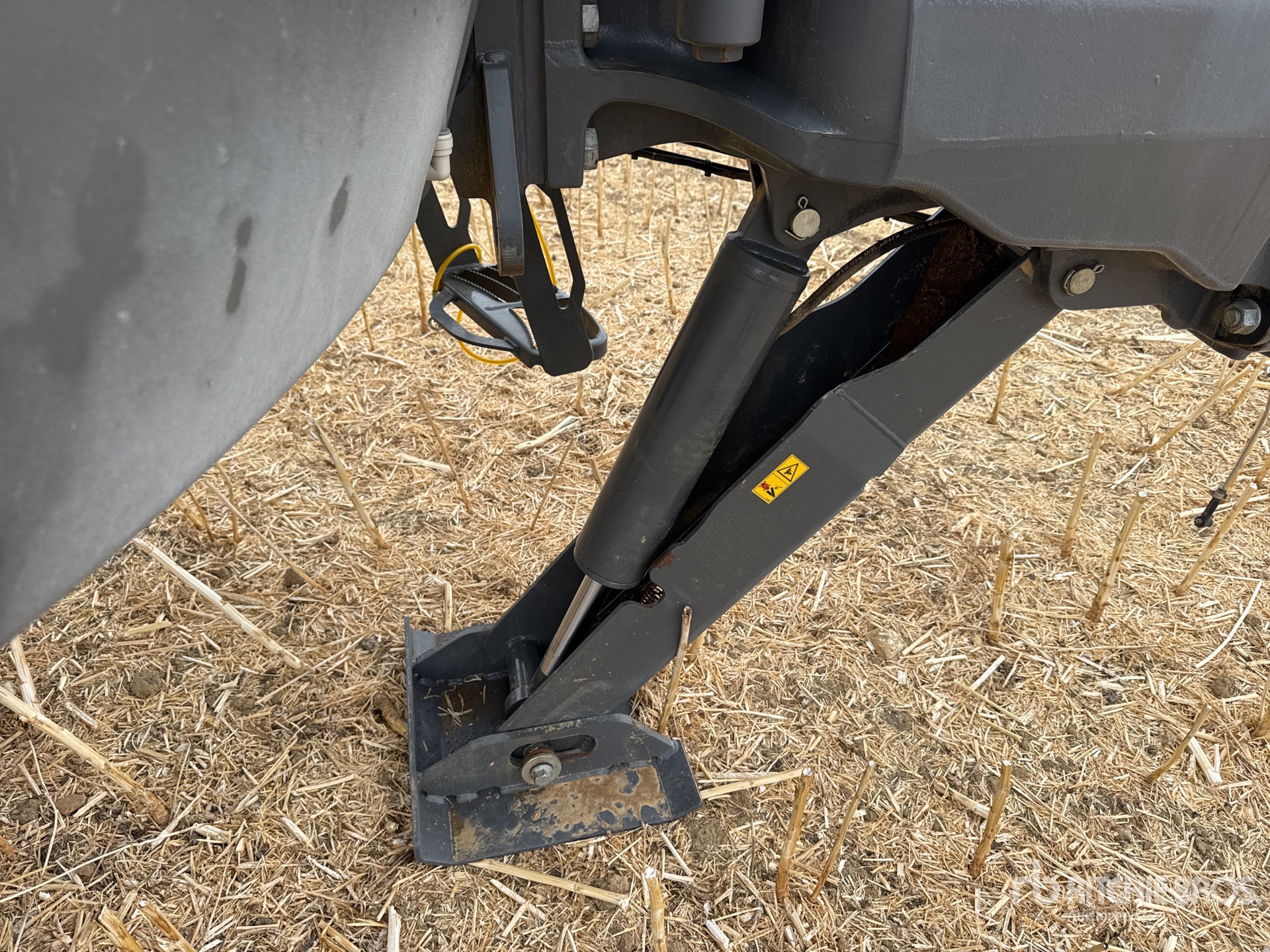 2021 Fendt ROGATOR 355