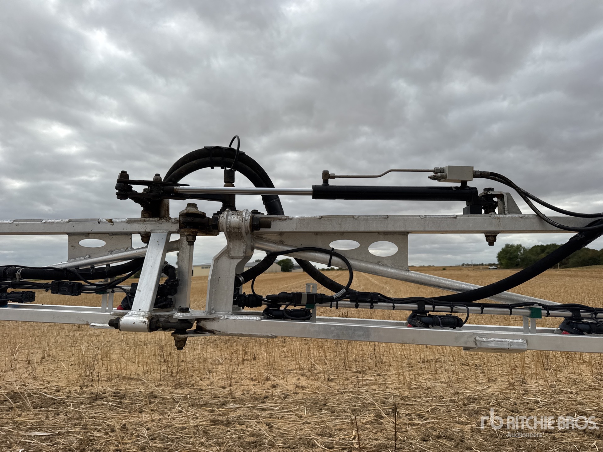 2021 Fendt ROGATOR 355