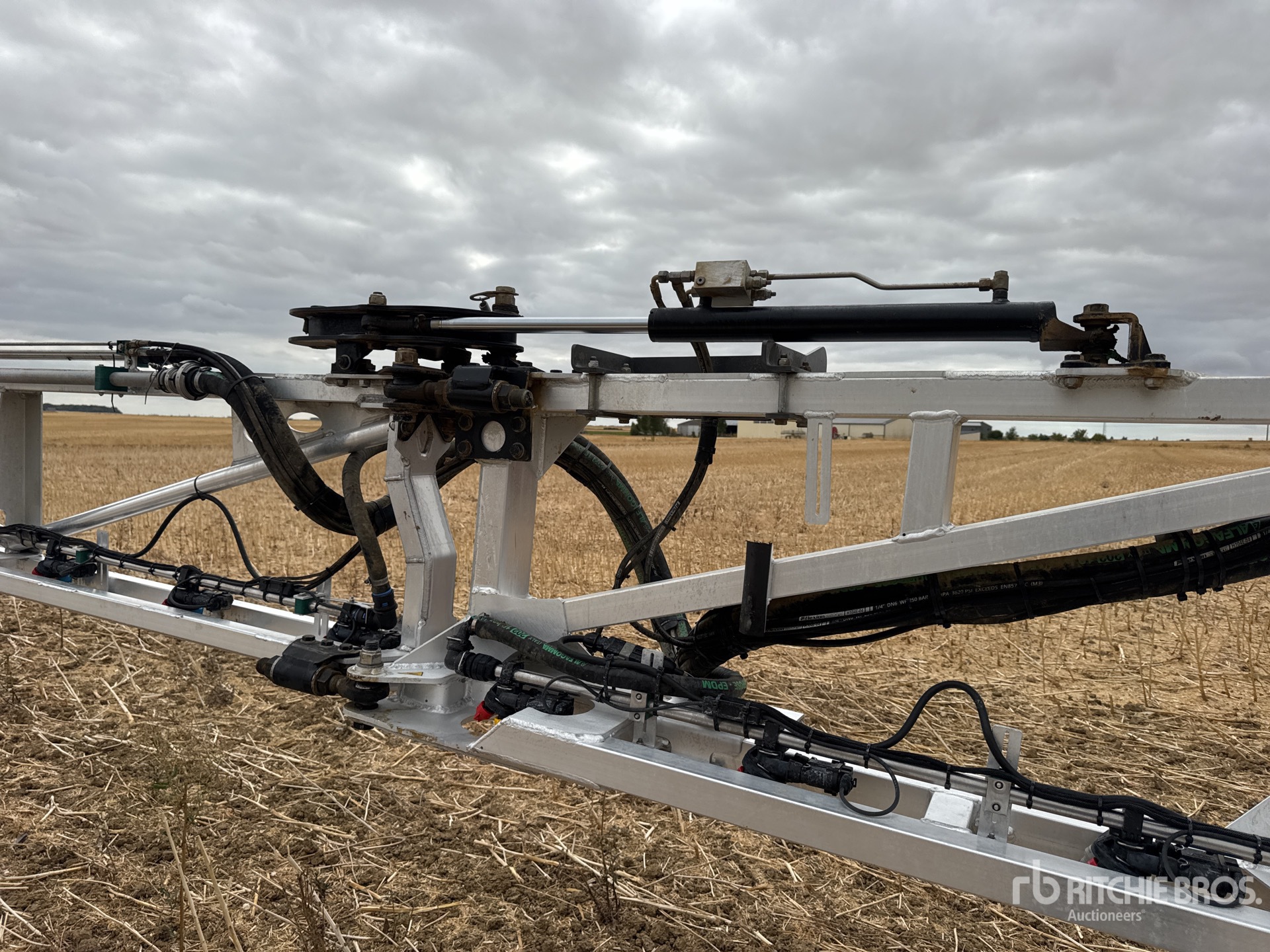 2021 Fendt ROGATOR 355