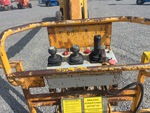 Control Station Upper with