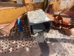 Control Station Upper with