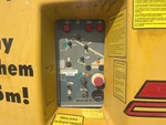 Control Station Ground with