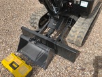 v2 Chassis - Excavator with