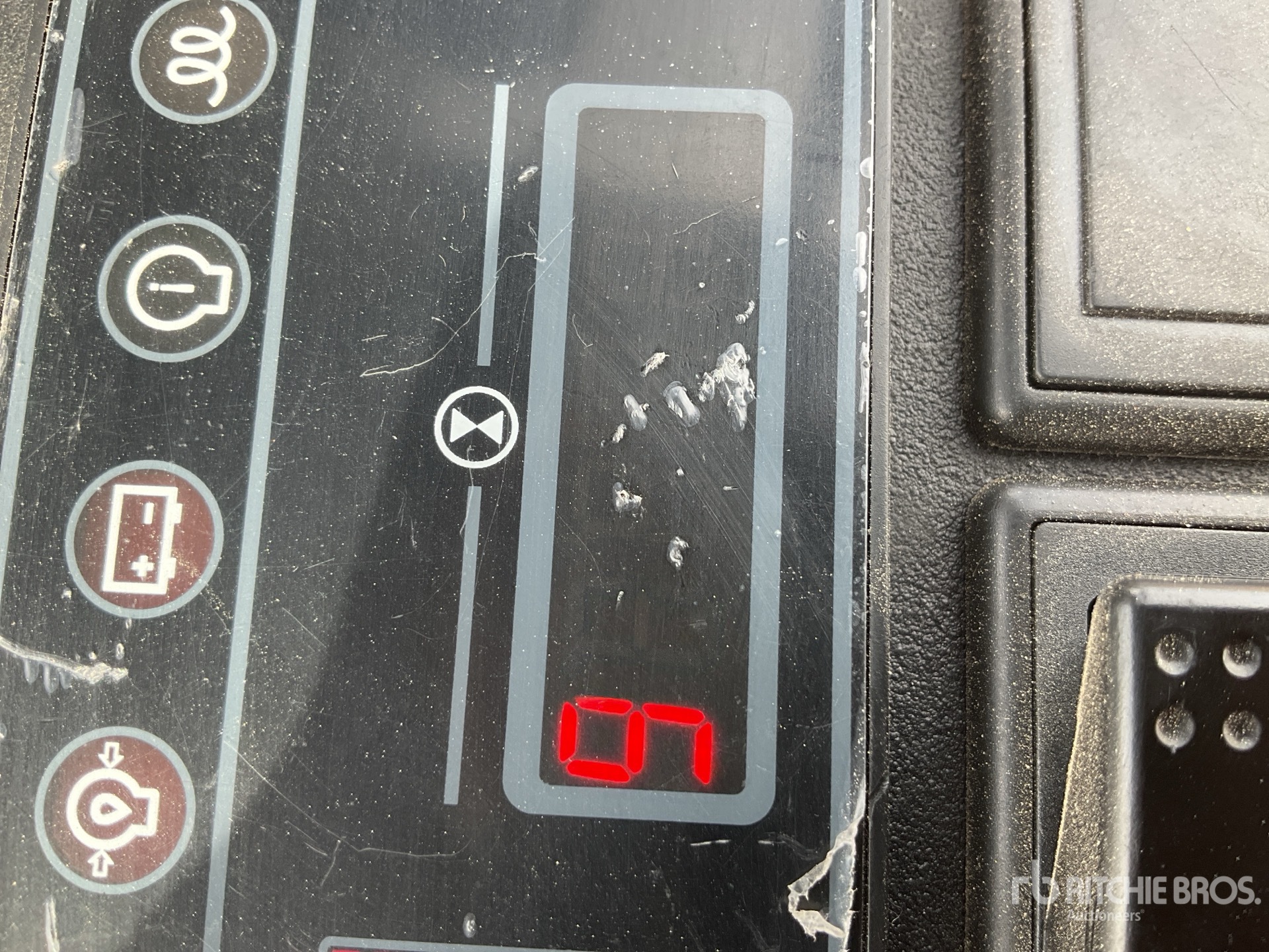2025 Plus Power HCP-18S