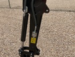 v2 Chassis - Excavator with