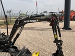 v2 Chassis - Excavator with