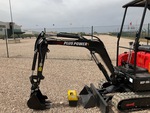 v2 Chassis - Excavator with