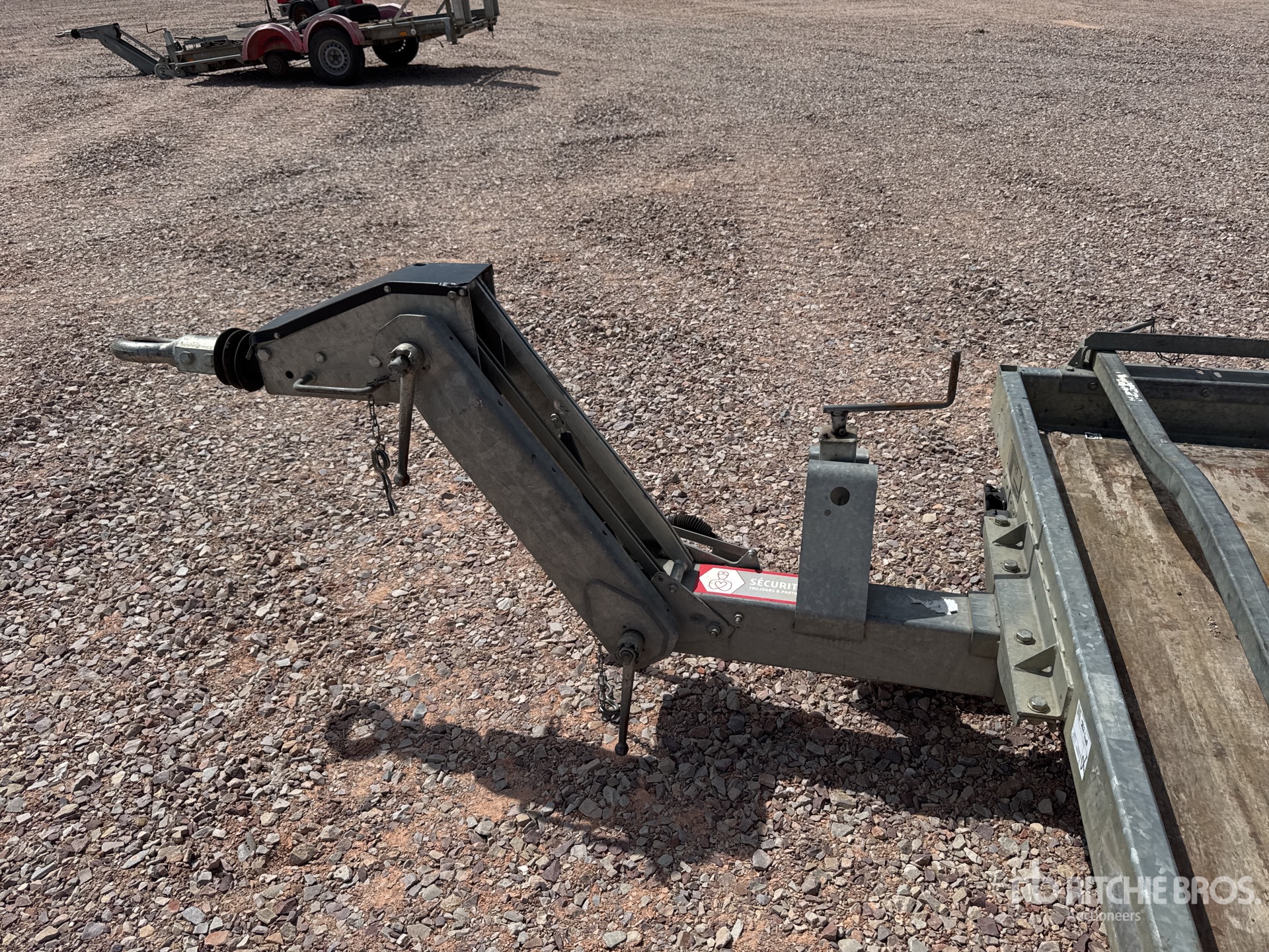 Hubiere H212L14CF