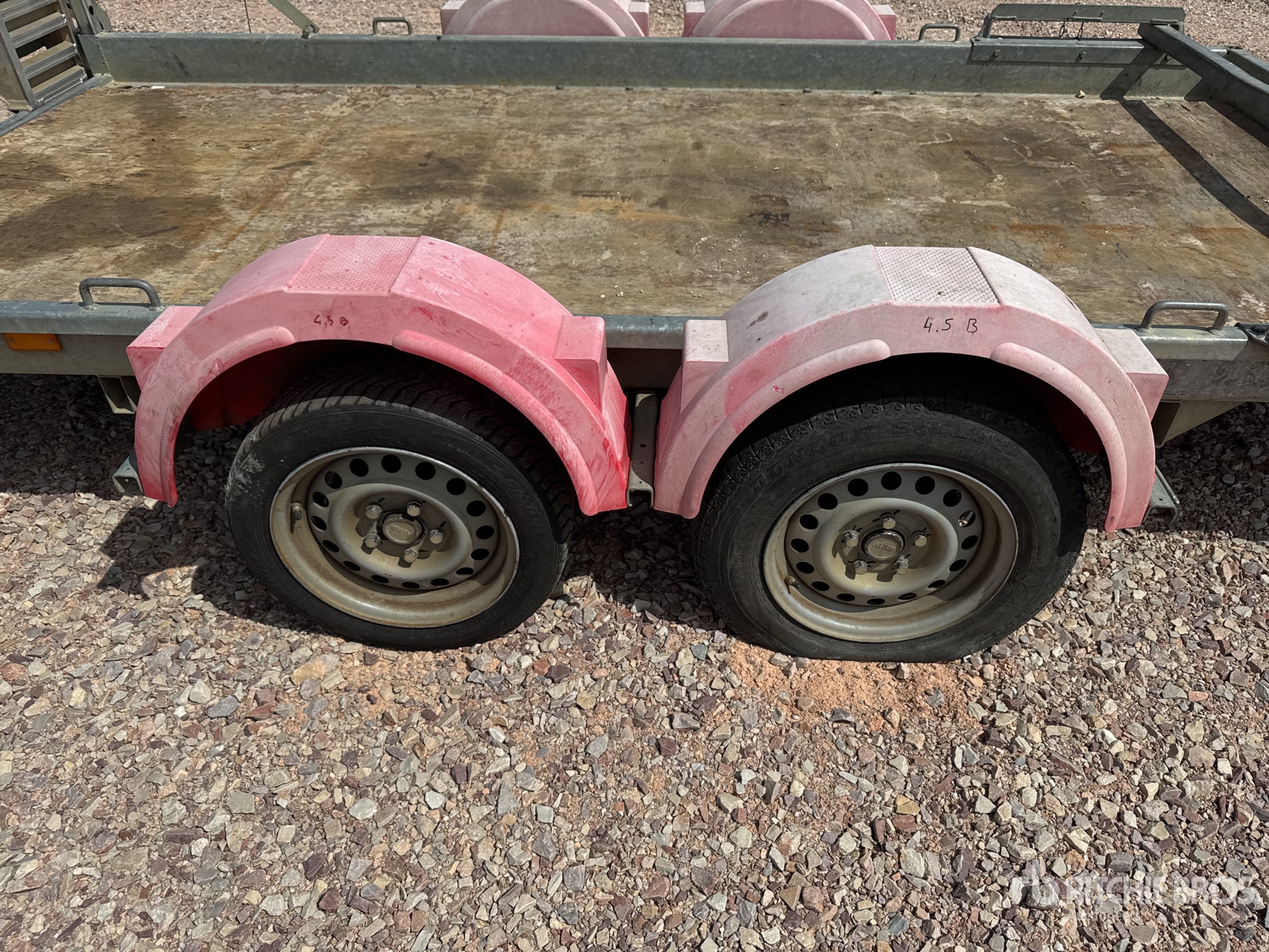 Hubiere H212L14CF