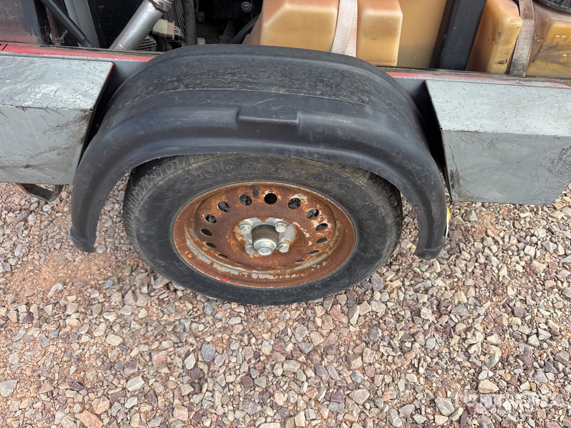 2013 Kaeser M20