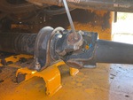 Drivetrain with