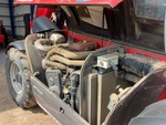 Motor with