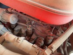 Motor with